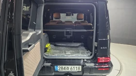 Mercedes-Benz G W463b / AMG G63  , снимка 14
