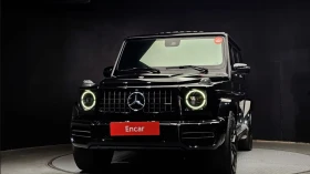 Mercedes-Benz G W463b / AMG G63  , снимка 3