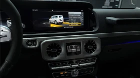 Mercedes-Benz G W463b / AMG G63  , снимка 8