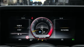 Mercedes-Benz G W463b / AMG G63  , снимка 7