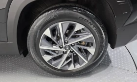 Hyundai Tucson HYBRID* ОБДУХВАНЕ* ДИГИТАЛ* , снимка 12