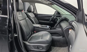 Hyundai Tucson HYBRID* ОБДУХВАНЕ* ДИГИТАЛ* , снимка 7