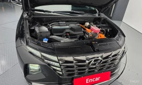 Hyundai Tucson HYBRID* ОБДУХВАНЕ* ДИГИТАЛ* , снимка 3