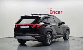 Hyundai Tucson HYBRID* ОБДУХВАНЕ* ДИГИТАЛ* , снимка 2