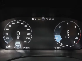 Volvo XC60 D5 INSCRIPTION, снимка 8