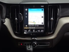 Volvo XC60 D5 INSCRIPTION, снимка 14