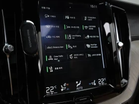 Volvo XC60 D5 INSCRIPTION, снимка 16