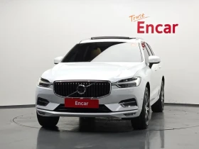 Volvo XC60 D5 INSCRIPTION, снимка 3