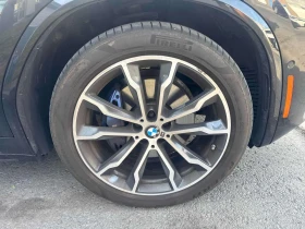 BMW X4 * M40i * CARFAX * БЕЗ ПЪРВОНАЧАЛНА ВНОСКА, снимка 7