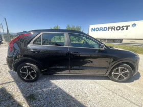 Kia Niro, снимка 7