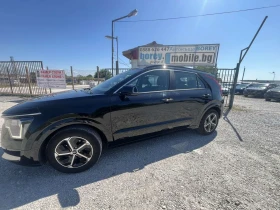 Kia Niro, снимка 6