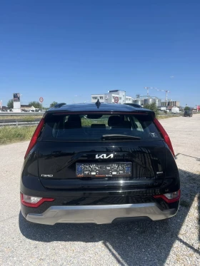 Kia Niro, снимка 4