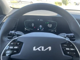 Kia Niro, снимка 9