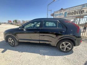 Kia Niro, снимка 5