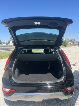 Kia Niro, снимка 15