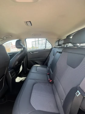 Kia Niro, снимка 13