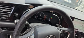 Lexus NX 350h AWD F Sport, снимка 7