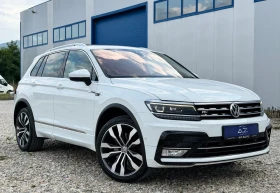 VW Tiguan 2.0 TDI 190кс R-Line 4Motion/ Всички екстри, снимка 3