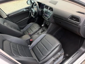 VW Tiguan 2.0 TDI 190кс R-Line 4Motion/ Всички екстри, снимка 13