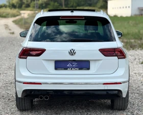 VW Tiguan 2.0 TDI 190кс R-Line 4Motion/ Всички екстри, снимка 5