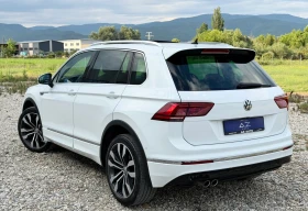 VW Tiguan 2.0 TDI 190кс R-Line 4Motion/ Всички екстри, снимка 4