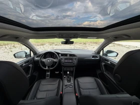 VW Tiguan 2.0 TDI 190кс R-Line 4Motion/ Всички екстри, снимка 10