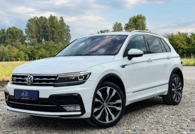 VW Tiguan 2.0 TDI 190кс R-Line 4Motion/ Всички екстри, снимка 1