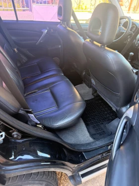 Toyota Rav4 2.0 d4d, снимка 9