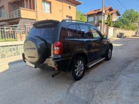Toyota Rav4 2.0 d4d, снимка 5