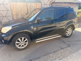 Toyota Rav4 2.0 d4d, снимка 3