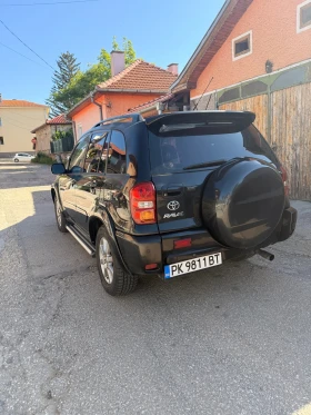 Toyota Rav4 2.0 d4d, снимка 4