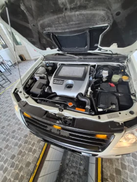 Isuzu D-max, снимка 9