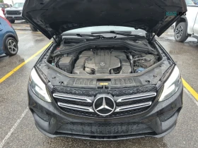 Mercedes-Benz GLE 400 * 4MATIC* АвтоКредит * (Цена до БГ), снимка 17