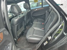 Mercedes-Benz GLE 400 * 4MATIC* АвтоКредит * (Цена до БГ), снимка 11