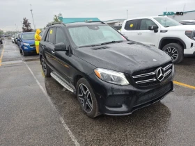 Mercedes-Benz GLE 400 * 4MATIC* АвтоКредит * (Цена до БГ), снимка 2