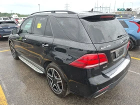Mercedes-Benz GLE 400 * 4MATIC* АвтоКредит * (Цена до БГ), снимка 4