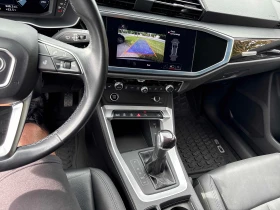 Audi Q3 * 45 TFSI quattro * CARFAX * ЦЕНА ДО БГ, снимка 11