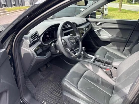 Audi Q3 * 45 TFSI quattro * CARFAX * ЦЕНА ДО БГ, снимка 9