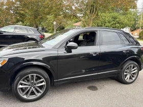 Audi Q3 * 45 TFSI quattro * CARFAX * ЦЕНА ДО БГ, снимка 2