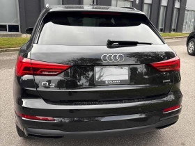 Audi Q3 * 45 TFSI quattro * CARFAX * ЦЕНА ДО БГ, снимка 4