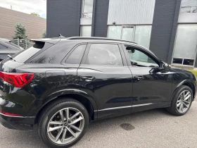 Audi Q3 * 45 TFSI quattro * CARFAX * ЦЕНА ДО БГ, снимка 3