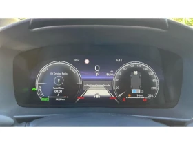 Toyota C-HR 1.8HSD DYNAMIC PLUS MONO-TONE FWD, снимка 14