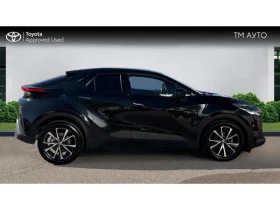 Toyota C-HR 1.8HSD DYNAMIC PLUS MONO-TONE FWD, снимка 17
