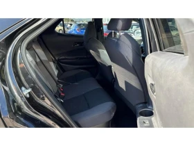 Toyota C-HR 1.8HSD DYNAMIC PLUS MONO-TONE FWD, снимка 7