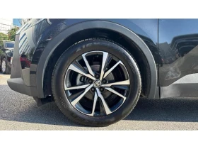 Toyota C-HR 1.8HSD DYNAMIC PLUS MONO-TONE FWD, снимка 16