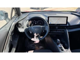 Toyota C-HR 1.8HSD DYNAMIC PLUS MONO-TONE FWD, снимка 9