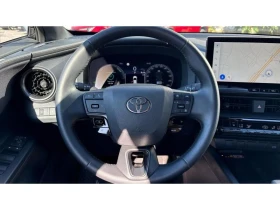 Toyota C-HR 1.8HSD DYNAMIC PLUS MONO-TONE FWD, снимка 13
