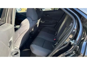 Toyota C-HR 1.8HSD DYNAMIC PLUS MONO-TONE FWD, снимка 11