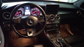 Mercedes-Benz GLC 220, снимка 3
