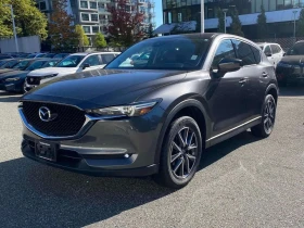 Mazda CX-5, снимка 1